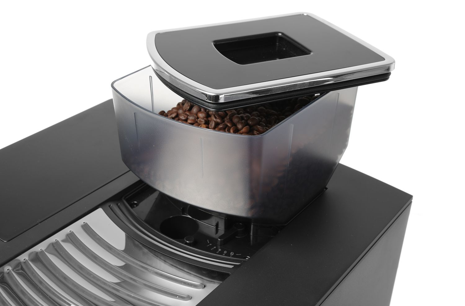 Automata kávéfőző PROFI LINE XXL, 19 bar, 6 l | HENDI 208991