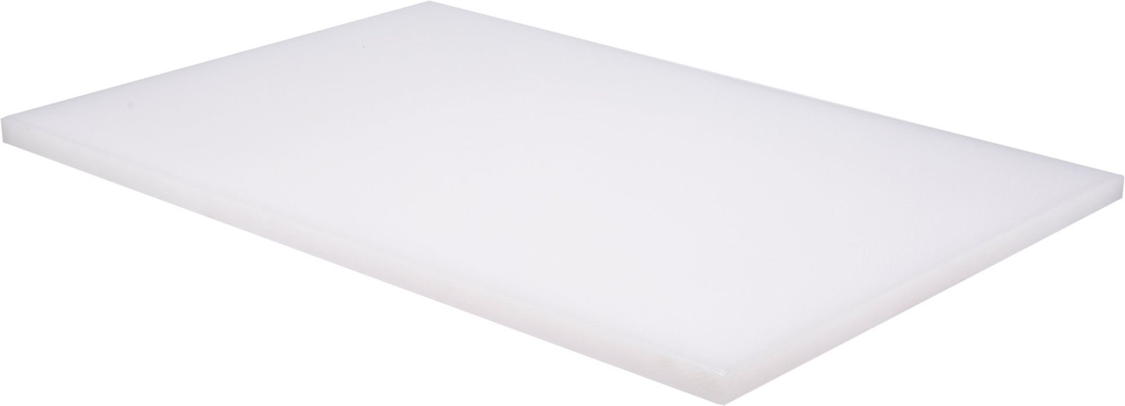 Vágódeszka HACCP fehér 60x40 cm | YATO YG-02184
