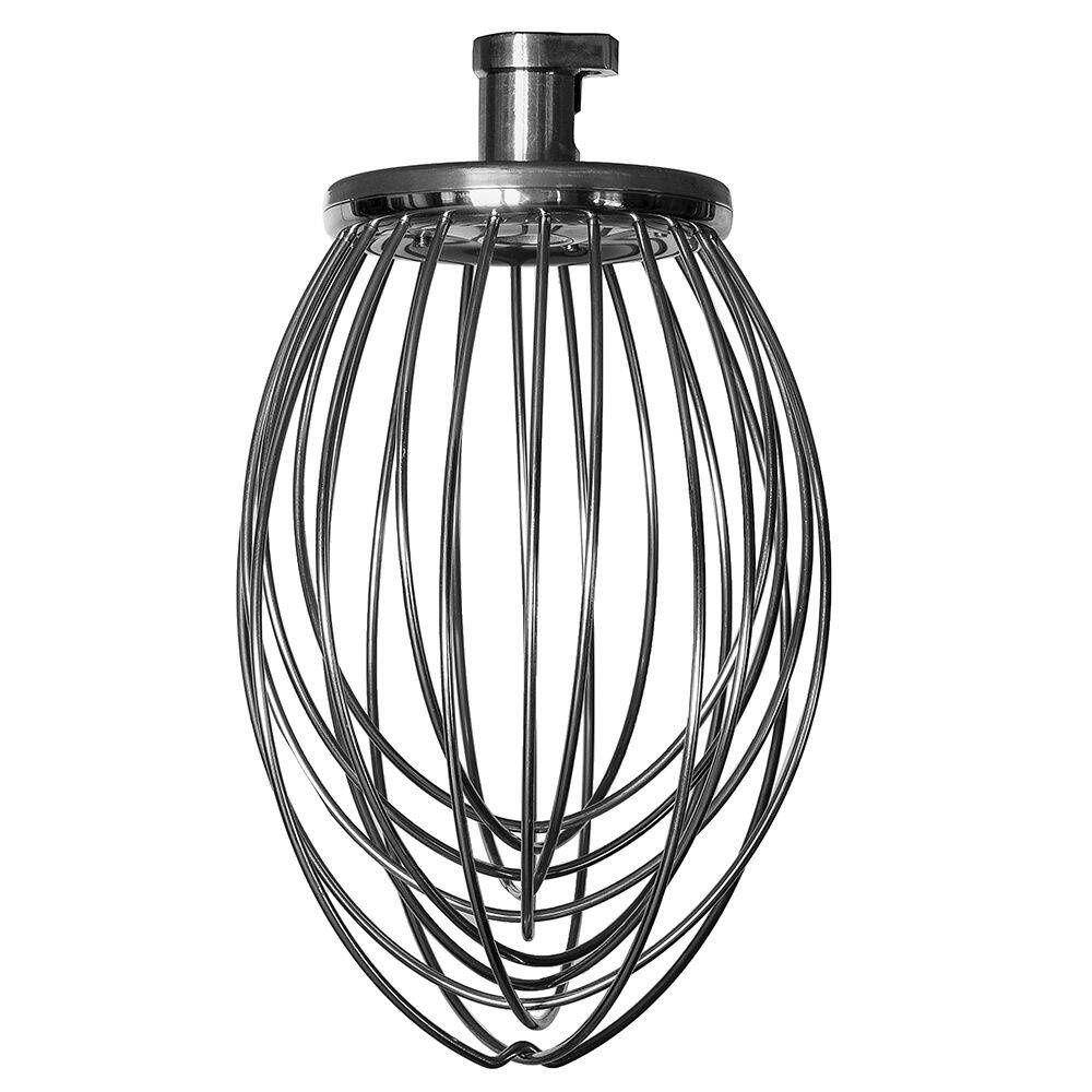 Bolygókeverő 20 l, mozgatható üst, 1.1 kW, 230 V | FORGAST FG10420