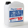 ProfiChef kombi gőzpároló sütők tisztítószere, ProfiClean 10 l | PCC03100