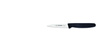 Hámozókés - 8 cm, fekete | GIESSER MESSER 8315 sp 8,0