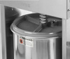 Kolbásztöltő függőleges, elektromos, 15 l | YATO YG-03382