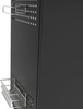 Grillgáz 5+1 19kW fekete | YATO YG-20031