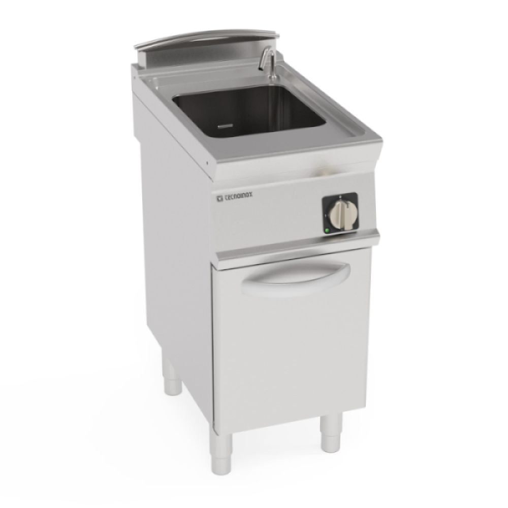 Elektromos tésztafőző készülék - 24L GN 2/3 | TECNOINOX 716059