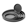 Pizzasütő forma, átmérő 26 cm, magasság 2,5 cm | FORGAST FG02626