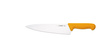 Szakácskés - 23 cm, sárga | GIESSER MESSER 8455 23 g