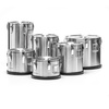 Acél termosz alacsony 15 l | FORGAST FG05015