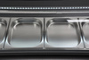 Hűtött sushi felépítmény 5x1/2 GN | YATO YG-05005