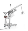 Keverőkocsi Turbo TRX-22, 2.2 kW, 60 cm-es keverőkar | SAMMIC 3030506