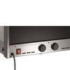 Melegtartó vitrin 5900 2ER | BARTSCHER 305064