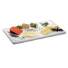 Vágódeszka HACCP fehér GN 1/1 | BARTSCHER A120511