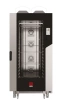 Gázüzemű kombi gőzsütő Millenial Touch Screen Bakery 16x600x400 | TECNOEKA MKF1664GTS