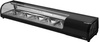 Hűtött sushi felépítmény 5x1/2 GN | YATO YG-05005