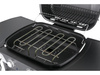 Elektromos grill, ASAHI 2300W 47 X 37CM | YATO YG-20070
