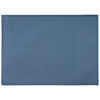Alátét az asztalra TIRA, PVC, kék, 45x33x0.1 cm | APS 60002