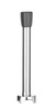 Kézi mixer Hendi 400, 40 cm, 2500–11000 ford./perc, 0,4 kW | HENDI 224014