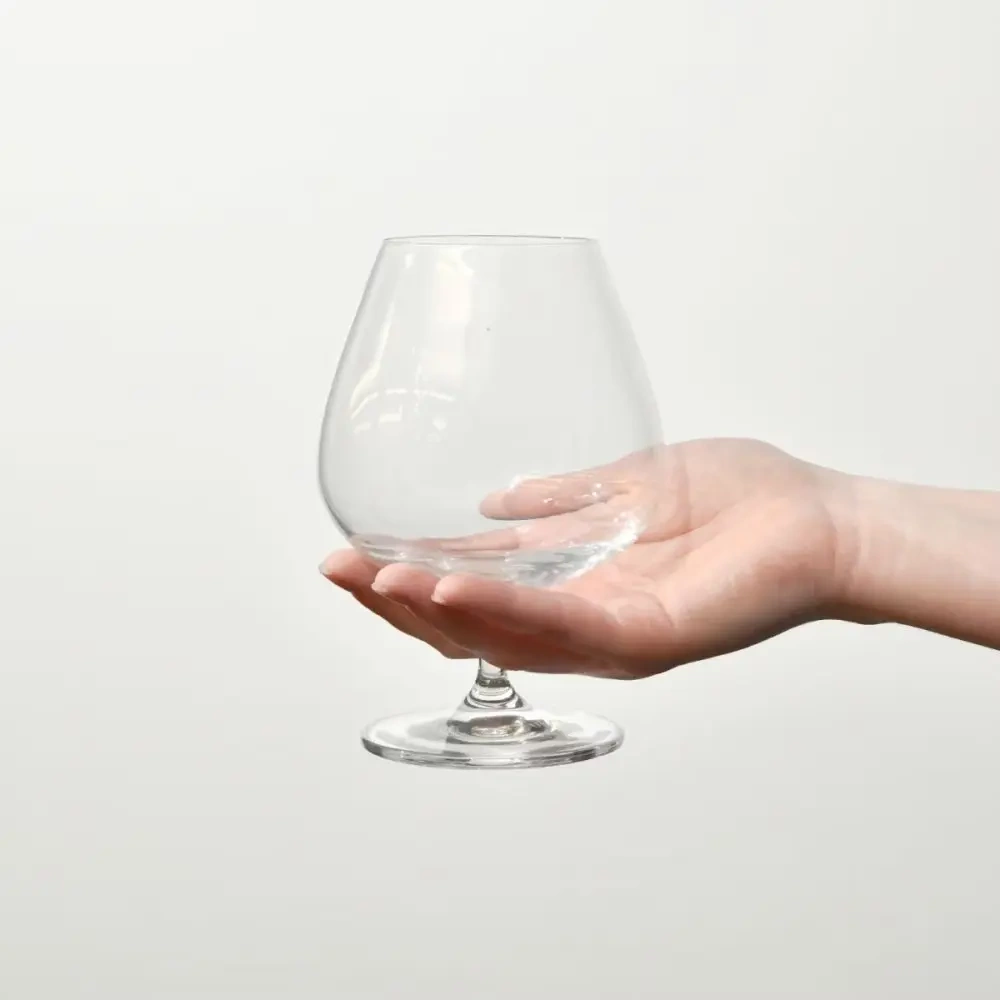 Konyakospoharak Harmony 590 ml - 6 darabos készlet | KROSNO GLASS F579270055041270