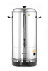 Kávéfőző 15 l, duplafalú, 1,5 kW | HENDI 211304