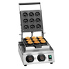 Gofrisütő elektromos MDI Donut 900 | BARTSCHER 370274
