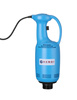 Kézi mixer Hendi 400, 40 cm, 2500–11000 ford./perc, 0,4 kW | HENDI 224014