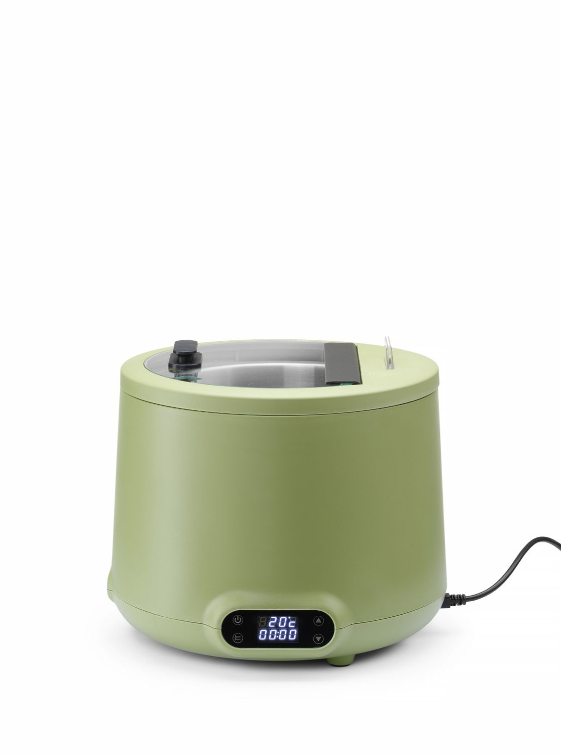 Leveses üst UNIQ 8 l zöld | HENDI 860540