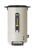 Forraló Design by Bronwasser, 16 l, világosszürke, rozsdamentes acél | HENDI 211533