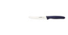 Univerzális kés hullámos éllel - 11 cm, sötétkék | GIESSER MESSER 8365 wsp 11 mb