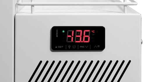Fagyasztott kirakat 2x5L-F | BARTSCHER 700940
