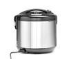 Rizsfőző készülék, 1,8 l, 0,7 kW | HENDI 240410
