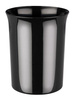 Asztali hulladéktartó, fekete, 900 ml | APS 2039