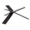 Büféállvány STAR magasság 8 cm | APS 33260