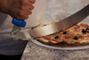 Hintakés pizza szeletelő kés | GI.METAL AC-MZP