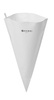 Pamut habzsák, 50 cm KITCHEN LINE | HENDI 550526