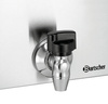 Fritőz SNACK II Plus | BARTSCHER A162821E