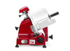 Szeletelő Profi Line 250 red edition, vágás 0–15 mm, kés átmérője 25 cm, 230 V | HEENDI 210086