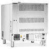 Elektromos kombi gőzpároló sütő Omega 7 GN 1/1, érintőpanel, 10,8 kW, 400 V | PROFICHEF PCO211007