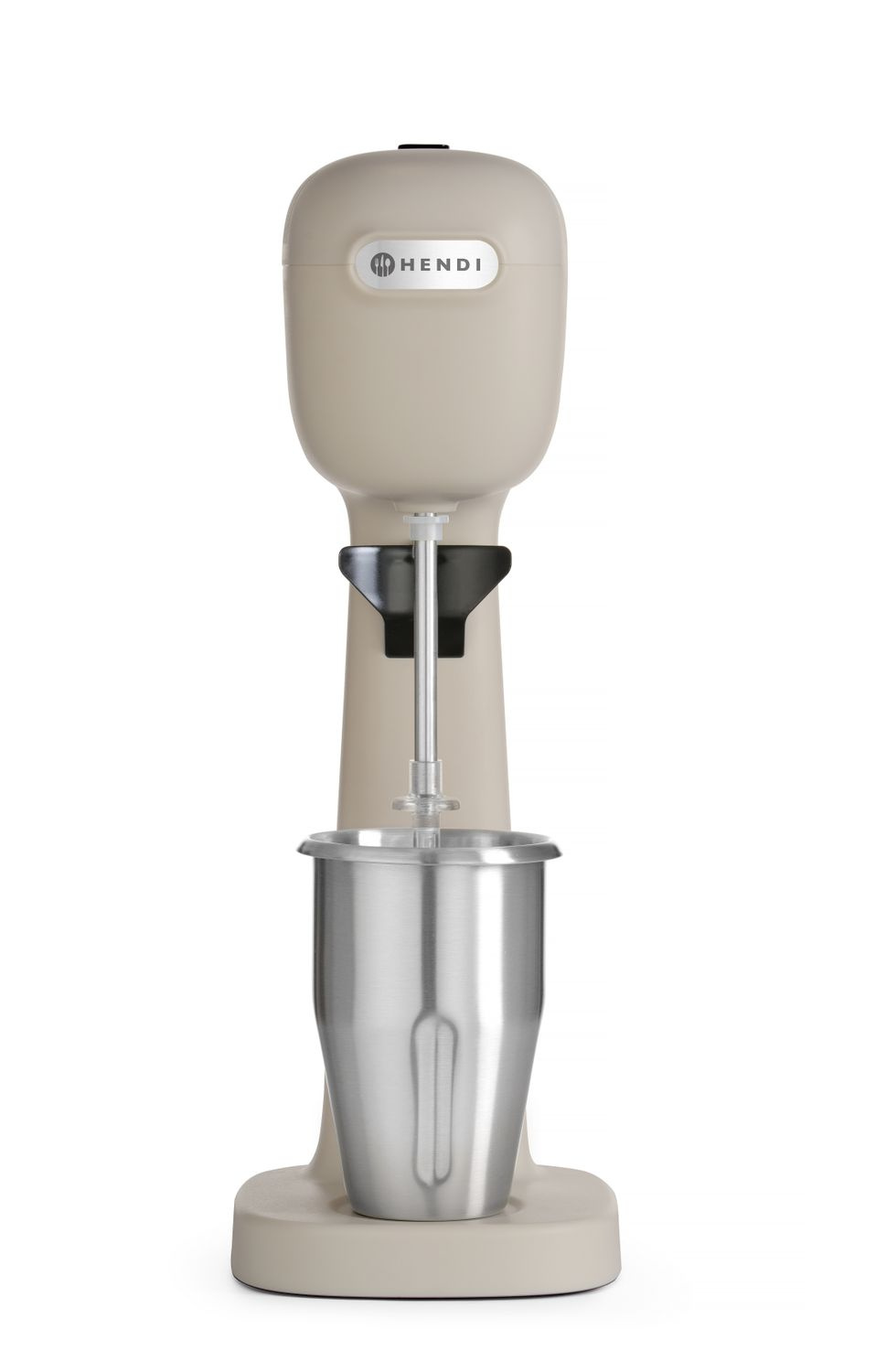 Tejturmix shaker, 0,9 l, 15000/19000 ford./perc, 0,4 kW | HENDI 221624