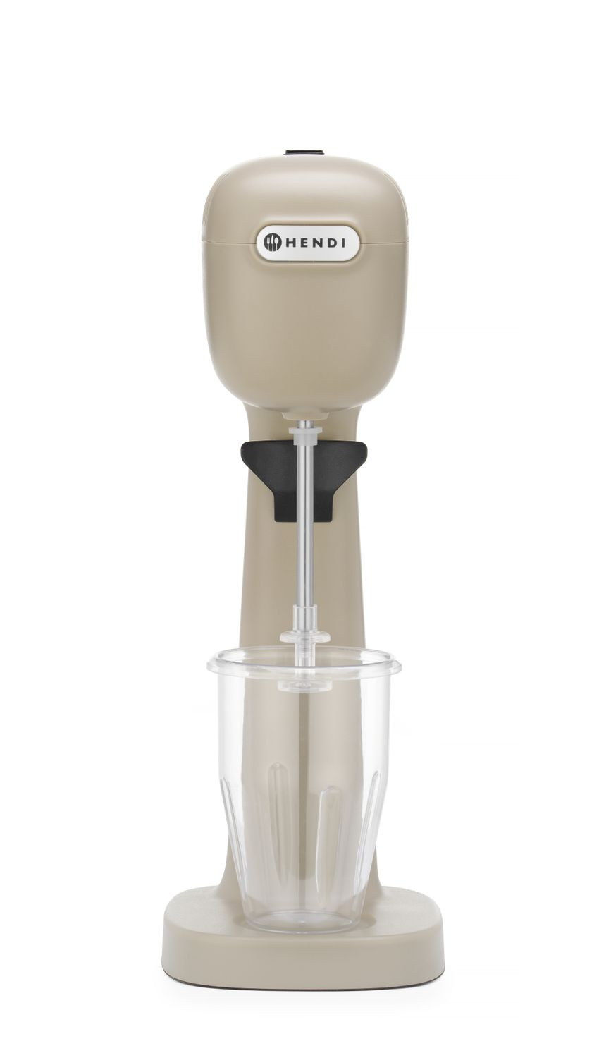 Tejturmix shaker, 0,9 l, 15000/19000 ford./perc, 0,4 kW | HENDI 221624