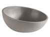 Tál ELEMENT LOOK, melamin, szürke, 26x12.5 cm, 1.45 l | APS 84836