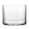 XNO TUMBLER 310 OPTIC pohárkészlet, 310 ml, 6 db | KROSNO GLASS F68D451029001020