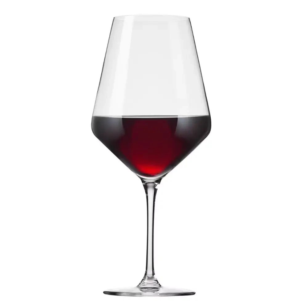 Nagy poharak vörösborhoz Avant-Garde XL, 730 ml - 4 darabos készlet | KROSNO F57D228065001010