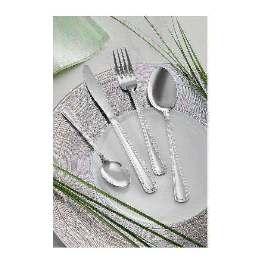 Evőkanál KITCHEN LINE - 6 darabos készlet | HENDI 764220