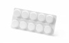 Professzionális tisztítószer kávégépekhez Extreme Coffee Tablets | HENDI 976647
