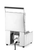 Grill kontaktos Hot-Doghoz, Paninihez 230 V 1,8 kW | HENDI 263594