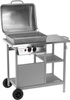 Grill gáz LOVON 2 égős, 5.5 kW | LUND 99658