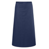 Kötény bistro basic Karlowsky kék KARLOWSKY BBSS 1-10 db-os