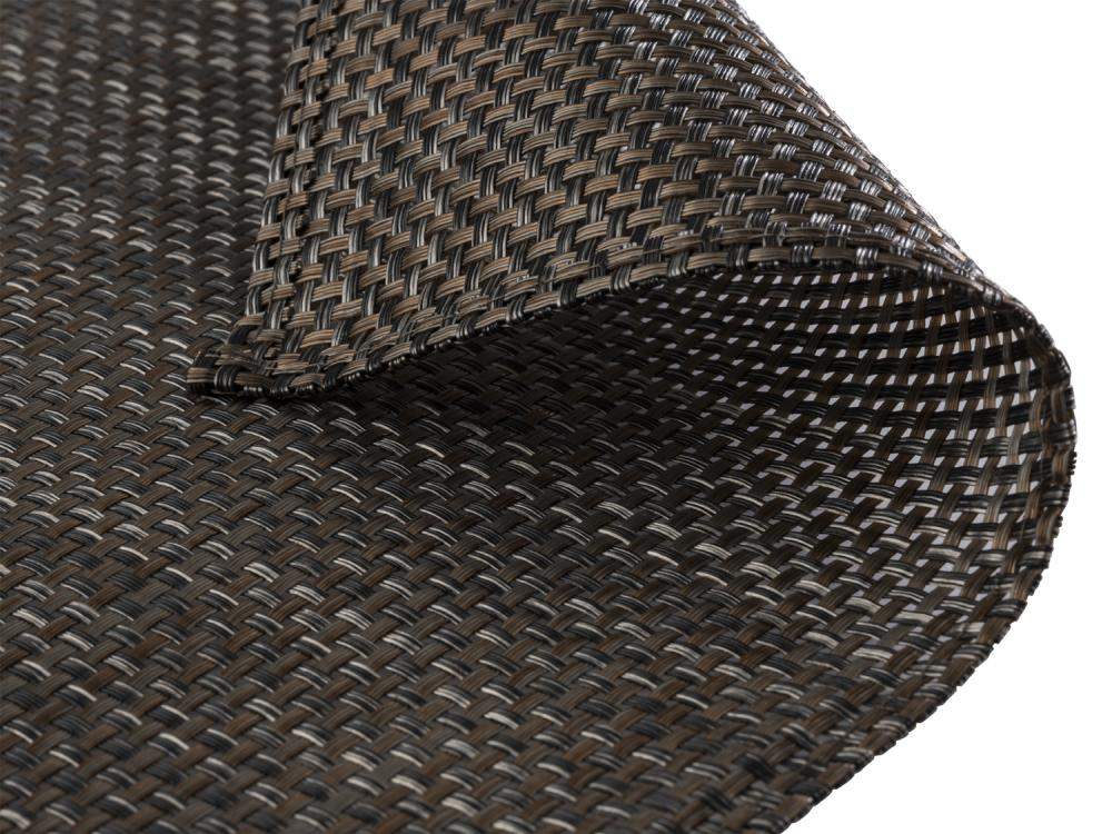Asztali alátét TIRA, PVC, bézs, 45x33x0.1 cm | APS 60019