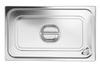 Fedő GN 1/1 szilikon tömítéssel | HENDI 802601