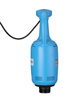 Kézi mixer Hendi 400, 40 cm, 2500–11000 ford./perc, 0,4 kW | HENDI 224014