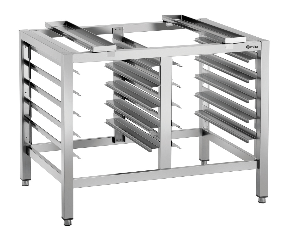 Talap Silversteam 2 6040 sütőkhöz | BARTSCHER 115089